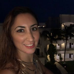 Meet your Posher, Annalisa